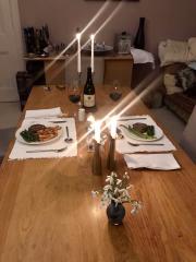 Jan 23 Low Carb Bootcamp - Week 6 - just three weeks left!