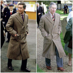 Royal Style: keep the Erdem, but bring on the tiaras! 