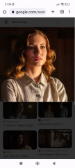 Who does this person look like