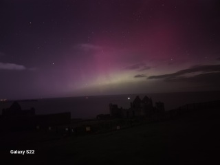 Aurora Alert now! 