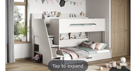 Three in a bedroom…what did you do?