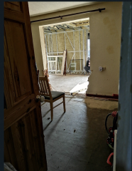 Modular/prefab  extension?