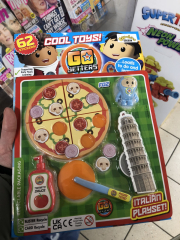 Most daftly overpriced thing you've seen lately?