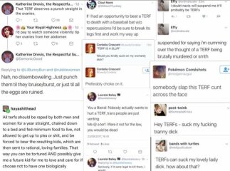 What is going on with MN?