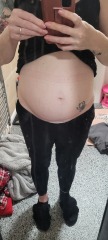 Cryptic pregnancy??