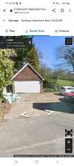 Would you spend £1mill on a house with one bathroom?