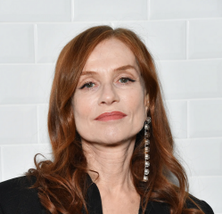 isabelle huppert lipstick colour