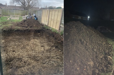 Modular/prefab  extension?