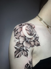 Tell me about your tattoos!