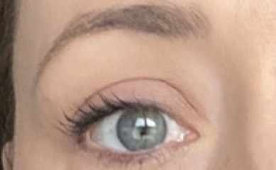 I'm 40 and I don't know what colour my eyes are! Photos