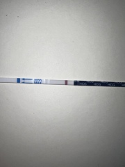 6DPO- Has anyone else experienced the same?