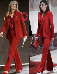 "Kate's Rebranding Masterclass May Finally See off Meghan" 