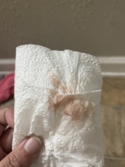 Very early pregnancy and so much anxiety after miscarriage