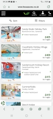 Bargain basement family holiday with 5 and 2 yo - anyone?