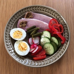 Jan '23 Low Carb Bootcamp: we come to the end of the first half!