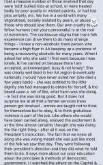 Maya’s response to Radical Notion’s GC divisions 