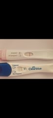 Is this a faint positive pregnancy test?