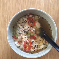 Jan '23 Low Carb Bootcamp: we come to the end of the first half!