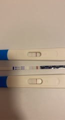 Line Progression?!