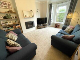 No interest in 5 days - and there’s a rightmove link! 
