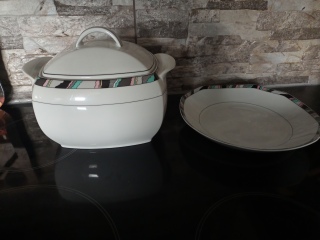 dish or bowl, please help settle this!