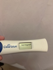 FRER & Clearblue