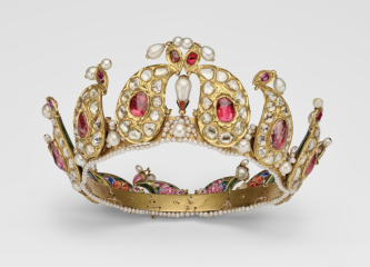 Royal Style: Quality jewellery, quality clothes and maybe a bit of Quality Street 