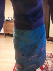What are you wearing today? Early Spring 2023