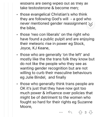 Maya’s response to Radical Notion’s GC divisions 