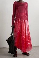 Les Parisiennes des Mamansnet: Always Have a Ball Gown at the Ready in Celebration of Your Enemy's Demise