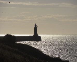 Northumberland/Blythe for holiday? 