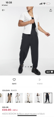 Personal shopper/stylist- AMA autumn winter edition