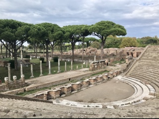 Anyone been on a tour in Rome? Any other Rome tips?