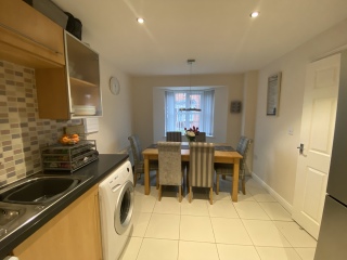 Talk to me about planning a kitchen