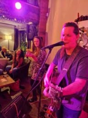 Trans and losing my mind...