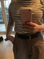 What are you wearing today? Early Spring 2023