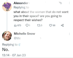 Trans and losing my mind...