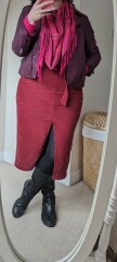 What are you wearing today? Early Spring 2023