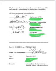 Scotland PIE and LGB research thread
