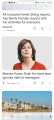 Times gender laws article removed 