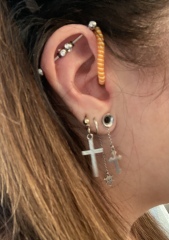 Thread for those of us that are deaf/hard of hearing?