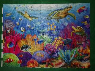 Anyone fancy a new jigsaw thread?
