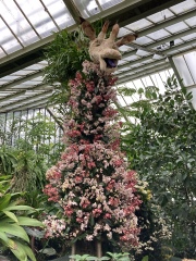 Come and tell me your dull and unexciting news 24: Calmly through the day 