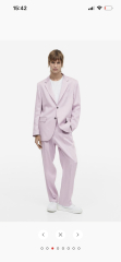 Personal shopper/stylist- AMA autumn winter edition