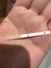 January Testers (TTC September/October🎃🍂)