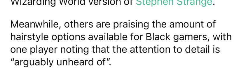  Hogwarts Legacy gets great reviews