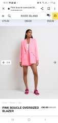 What coat or jacket to wear with this dress?