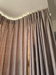 Curtains