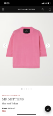 Where do I find beautiful clothes?