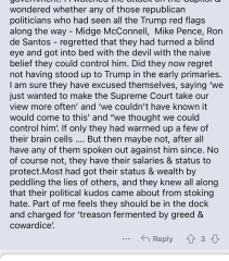 Maya’s response to Radical Notion’s GC divisions 